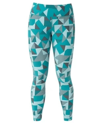 comprar Leggings de sublimación personalizados para mujeres de cintura alta Leggings impresos online manufacture