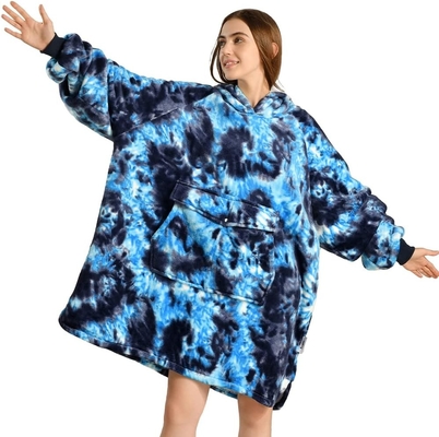 comprar Camiseta con capucha con manta de sherpa como regalos de cumpleaños online manufacture