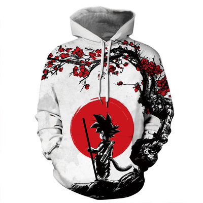 comprar Regular Fit Cuchillos con costillas Impresión por sublimación sudadera con capucha Vello Blanco 100 Políester suéter online manufacture