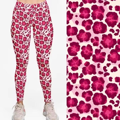 comprar Mujeres con mantequilla cintura alta leopardo calzoncillos impresos a medida adelgazamiento online manufacture