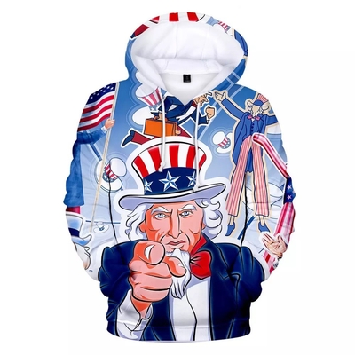 comprar 3D Impreso Hoodie personalizado de gran tamaño Anime Cosplay Traje de sublimación Impresión Hoodie online manufacture