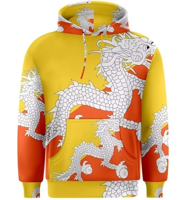 comprar Hombres OEM Impresión personalizada con capucha de gran tamaño XXXXL con capucha ligera de gimnasio online manufacture