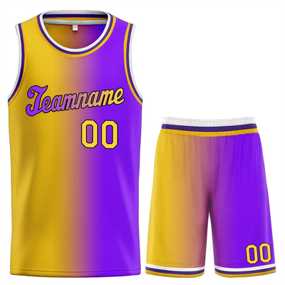 comprar Hombres personalizados Juvenil Baloncesto Camiseta Uniforme 90S Hip Hop Cosido o Impreso Nombre Número Vestidos deportivos online manufacture
