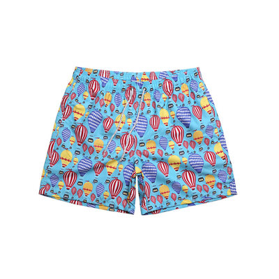 comprar Mayorista de hombres ropa de baño pantalones cortos de tabla hombres pantalones cortos de playa online manufacture