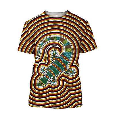 Impresión por sublimación de poliéster Spandex camisetas Impresión personalizada de su propio logotipo de marca