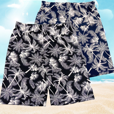 Pantalones de baño personalizados y transpirables