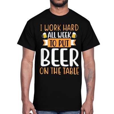T-shirts impresos en 3D con manga corta Casual suelto de gran tamaño