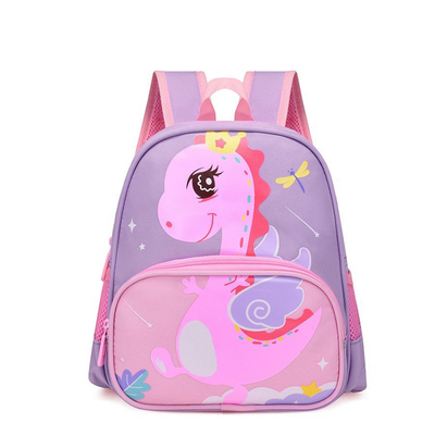Repuestos impermeables Impresos a medida Repuestos para niños de preescolar