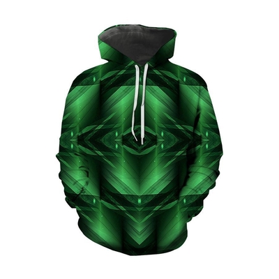 Hoodies unisex con sudadera con capucha con bolsillos grandes