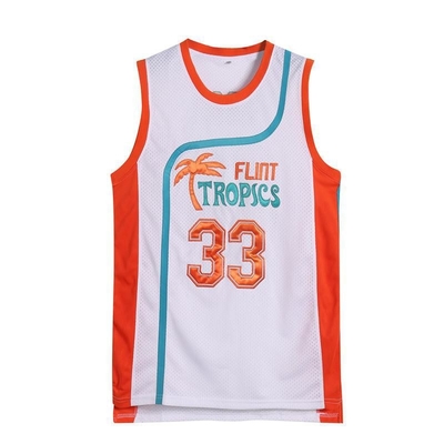 Traje de entrenamiento para hombres de impresión completa camisetas retro jersey de baloncesto