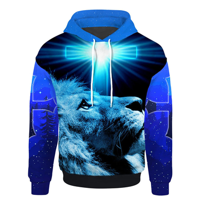 Camisetas con capucha Hombres Cráneo Impresión gráfica en 3D Sudaderas Pullover Top con bolsillo