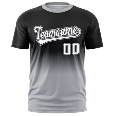 T-shirt personalizado Impresión de equipo Jersey Traje de deporte personalizado Uniforme con pantalones cortos Impreso Nombre y número