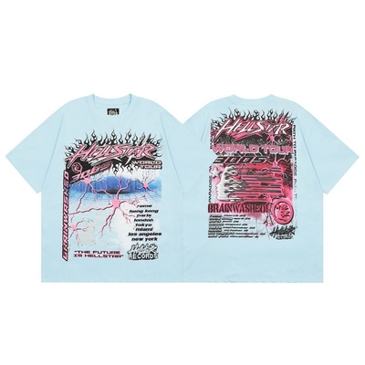 Camisetas personalizadas Añadir su diseño con texto Foto personalizado T-shirt regalos para el cumpleaños